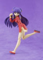 BANDAI S.H.Figuarts Ranma 1/2 Shampoo Action Figure 130mm New