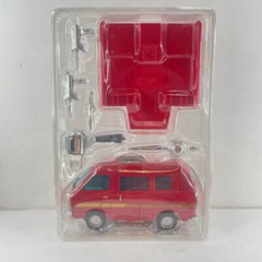 Transformers Masterpiece MP-27 Ironhide Action Figure Takara Tomy K.0.Version