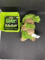 Disney Marvel “I Am Groot” – Bulls i toy – Cutie Cuff Snap, Hug, & Go – GROOT