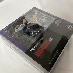 Yu-Gi-Oh Yami Yugi Figma Action Figure No. 276 Max Factory Good Smile