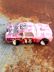 Disney Pixar Cars Thunder Hollow Demolition Derby Rare Character Lot Bundle 9