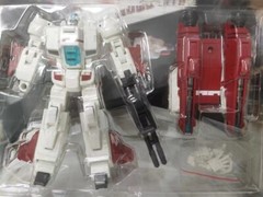 New Robot Jetfire/skyfire Autobot TNT-01 G1 IDW Action Figure 7″ Toys In Stock