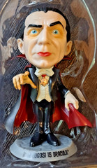 🎃 Universal Monsters Ghoulsville Gang Tiny Terror Figures Dracula Frankenstein