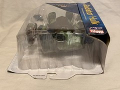Marvel Diamond Select Thor Ragnarok Gladiator Hulk Figure Sealed