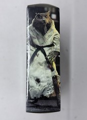 NECA Teenage Mutant Ninja Turtles TMNT Movie Splinter 90s GameStop Exclusive NEW