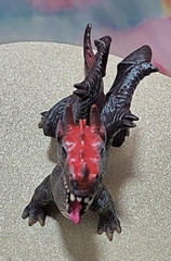 Hobby Lobby Dragon Toy Collectible Dragon 10″ Polyester Fiber