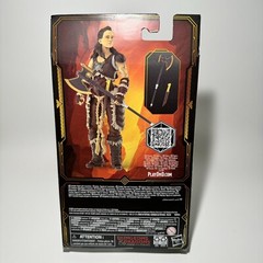 Dungeons & Dragons 6″ Action Figure Golden Archive Lot of 3 – Holga Simon Forge