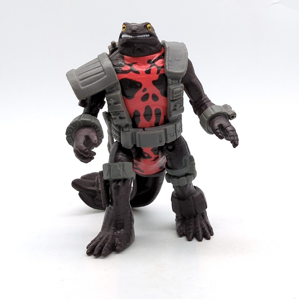 TMNT Newtralizer 2014 Viacom Playmates 5″ Action Figure Ninja Turtle