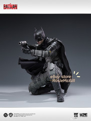 UPFinegures LPZZ The Batman 2022 1/12 Action Figure DC Collectible New Presale