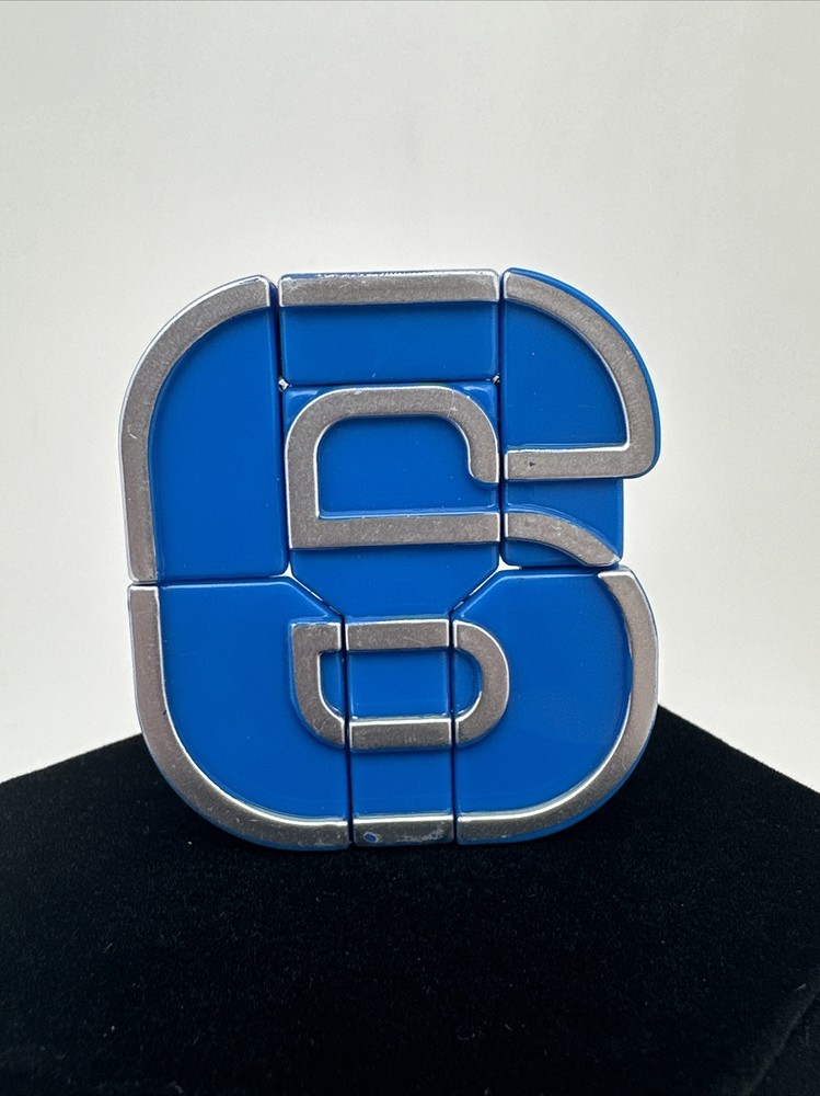 Joyin Number 6 Six Robot Bot Block Toy Figure- 2.2 In…92