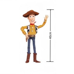 Toy Story Signature Collection Thinkway Talking Woody Doll Sealed