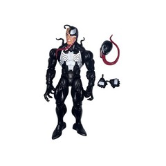 Marvel Legends Venom action figure Venom 3-pack Amazon Exclusive Complete PreOwn