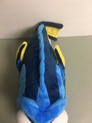 Disney Store Dory Plush – Finding Dory – Medium 17” – NEW with Original Tags