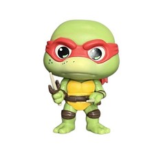 Funko Mystery Mini Vinyl Figure – Teenage Mutant Ninja Turtles S2 – RAPHAEL 1/6