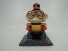 POP MART W.B. The Conjuring Universe Series [ ACCORDION MONKEY ] No Box