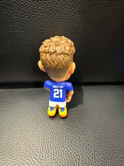 ZURU FIFA World Cup 2026 Ballers Alessandro Bastoni Italy #21 Figure Loose