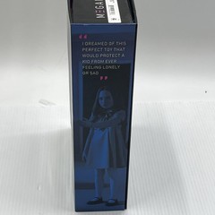 M3GAN Doll MEGAN Plush Box Set Culture Fly FRIGHT FRIENDS Horror Exclusive {153}