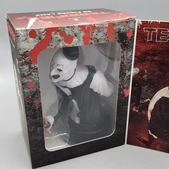 Otaku Terrifier Art The Clown 7″ 3D Figure Lamp Walmart Exclusive