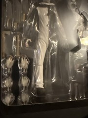 NECA DAMIEN LEONE’S TERRIFIER ULTIMATE ART THE CLOWN ACTION FIGURE
