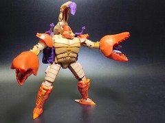 BDT Studio BDT-15B upgrade kit for Kingdom Sandstorm,in stock.