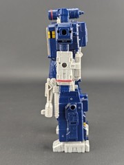 Transformers Legacy United Soundwave ONLY Hasbro WFC Earthrise Voyager