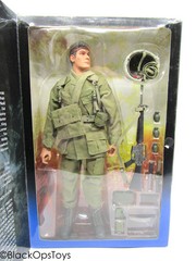 1/6 Scale Platoon – Chris Taylor – MINT IN BOX