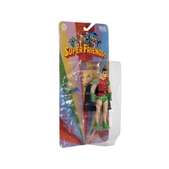 McFarlane DC Super Friends Robin (Wave 15) 6″ Figure