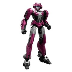 Blokees | Transformers Classics Class 13 | Elita-1 | Transformers One