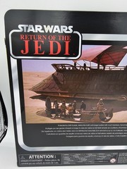 Star Wars ROTJ The Vintage Collection: Jabba’s Court Denizens 4 Pack -NEW-
