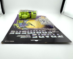 Vintage Transformers G1 Mixmaster Constructicon Decepticon 1985 New MOC!