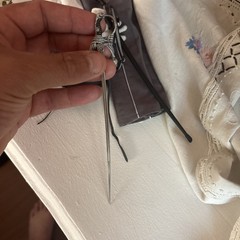 1/6 Scale German Dress Uniform For Figures