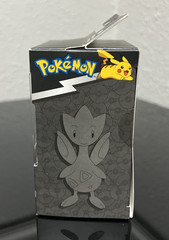Pokémon Togetic Stackable Figure Select Series 7
