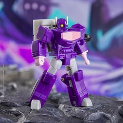 DR.WU DW-E37&E38 LEAP PULSE GUN E39 WHEEL HUB MINI Action Figure 5cm 2people/set
