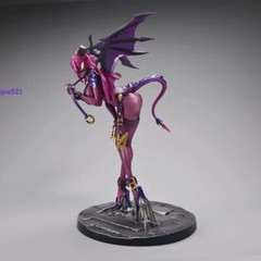 Anime Ryuukishi Colidis Dcter PVC Action Figure Model Collection Boxed Toy Gift
