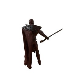Star Wars Mandalorian Warrior Action Figure Fett Legacy 30 Anniversary 2008