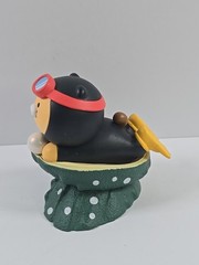 Kakao Friends Choonsik Snorkeling Ocean Pearl Mini Figure Korea Toy