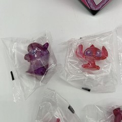 Disney doorables Valentine’s Day edition set of 5 figures sealed 2026