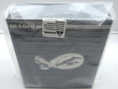 Mezco One:12 DIABOLIK- new