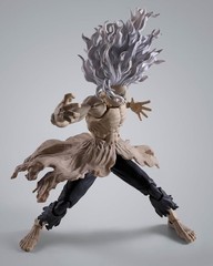 BANDAI S.H.Figuarts MY HERO ACADEMIA TOMURA SHIGARAKI 160mm w/ Tracking NEW