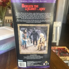 General Ursus Beneath The Planet Of The Apes Hasbro Signature Series 12″ Figure
