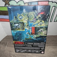 Cobra Trooper 12 Island G.I. JOE COBRA Classified MOC NEW