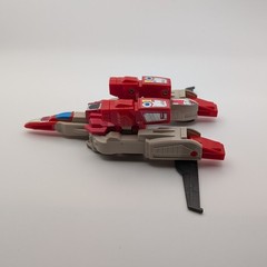 1987 Transformers G1 Autobot Clones Fastlane Cloudraker 100% Complete + Manual