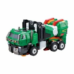 TOBOT GD Beast Transforming Robot Action Figure Young Toys Truck Trailer Type