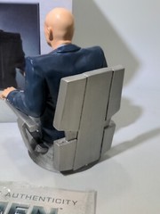 Marvel X-Men The Last Stand Professor Xavier Bust #0078/1500 Diamond Select