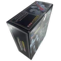 Transformers Masterpiece MP-36 Megatron Action Figure Transforming Toy Open Box