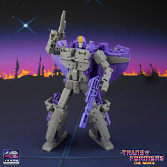 Ready! New Hasbro Transformers SS86 Leader Class Astrotrain Action Figure
