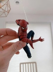 MarveI S.H.Figuarts SPIDER-MAN: No Way Home Action Figure Collection Toys Boxed
