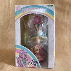 Authentic My Little Pony Kotobukiya Bishoujo Pinkie Pie Scale 1/7 Figure Statue