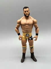 Mattel WWE Championship Showdown 17 Austin Theory Main Event Figure WrestleMania