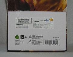 Bandai Serious Face Saitama One-Punch Man Ichibansho Figure NEW SEALED